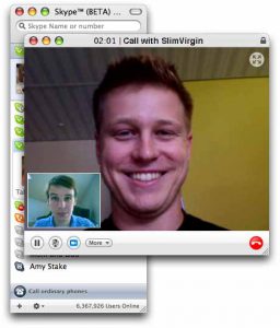 video-call