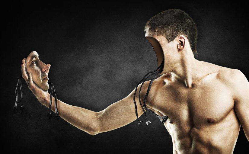 Robotar och ”uncanny valley”